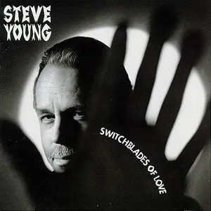 Switchblades of love